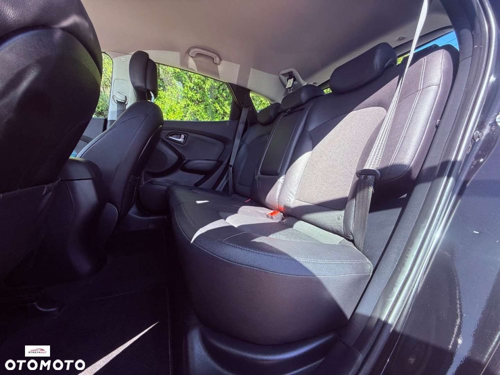 Hyundai ix35 - 6