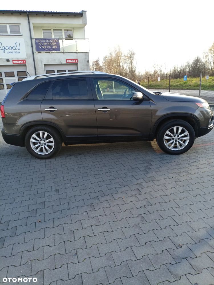 Kia Sorento 2.0 CRDi L - 6