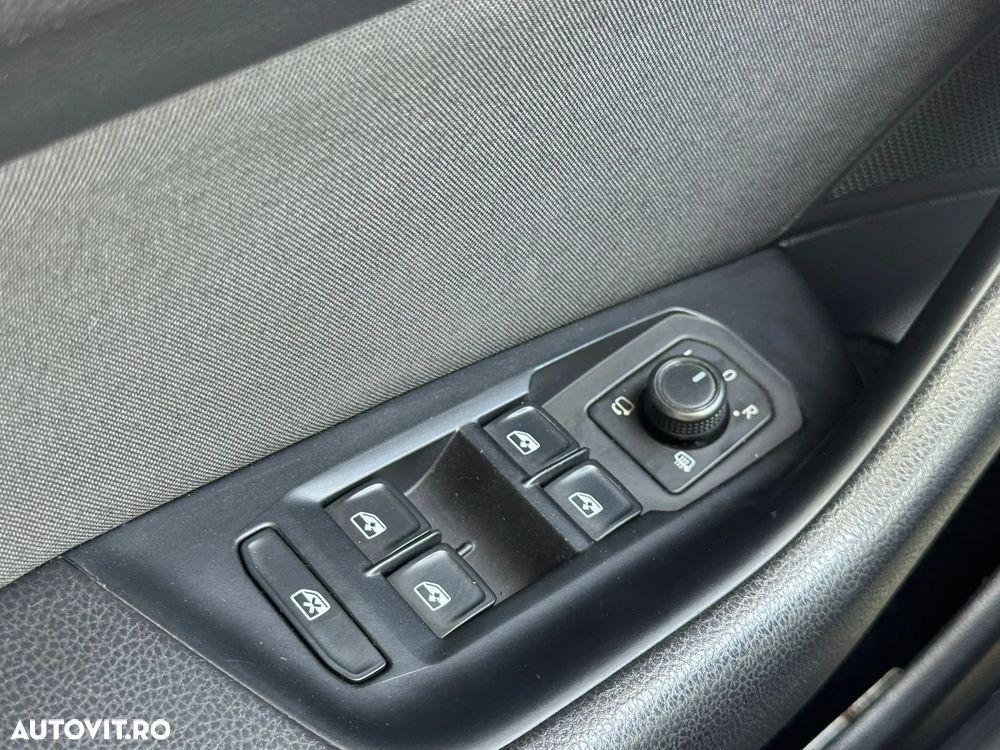 Volkswagen Passat - 19