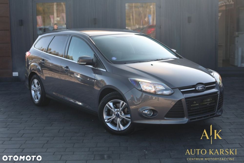 Ford Focus - 5