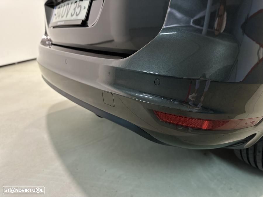 SEAT Alhambra 2.0 TDI Style Advanced DSG - 10