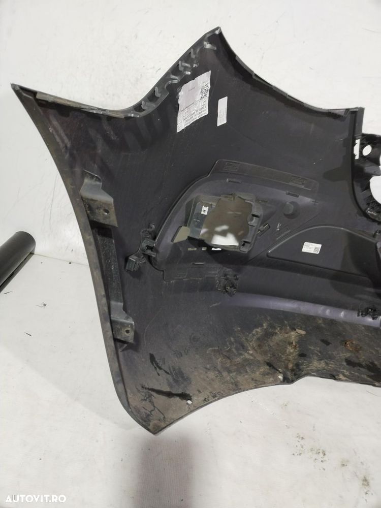 Bara fata Mercedes Sprinter, 2018, 2019, 2020, 2021, 2022, 2023, 2024, cod origine OE A9108850000.10230 - 10