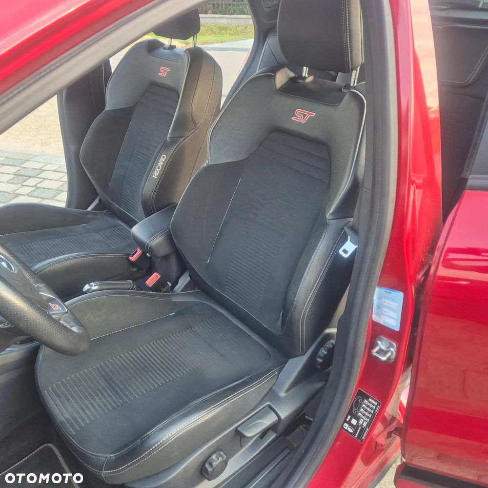 Ford Puma 1.5 EcoBoost ST X - 6