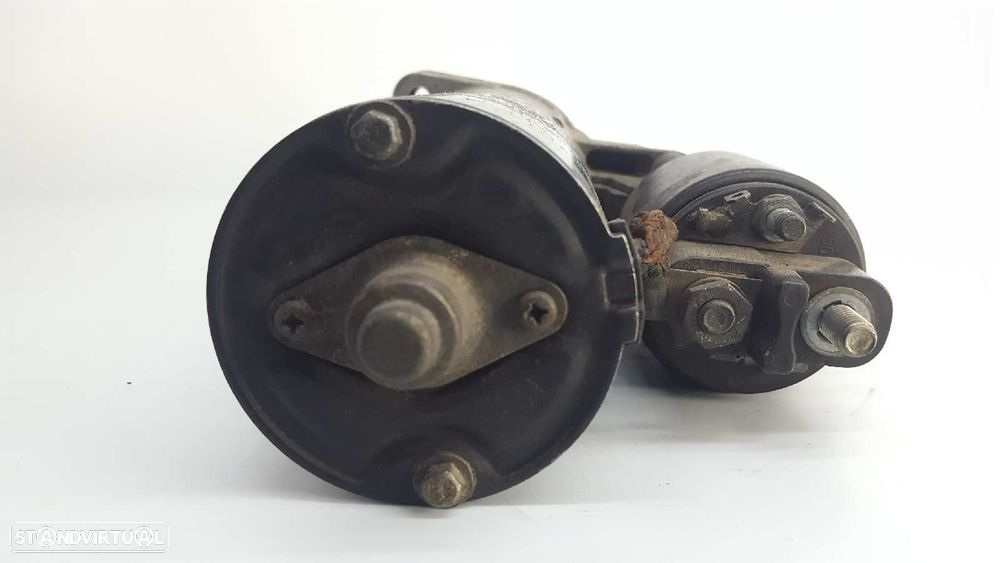 MOTOR DE ARRANQUE MERCEDES CLASE E (W210) BERLINA 280 (210.063) - 2