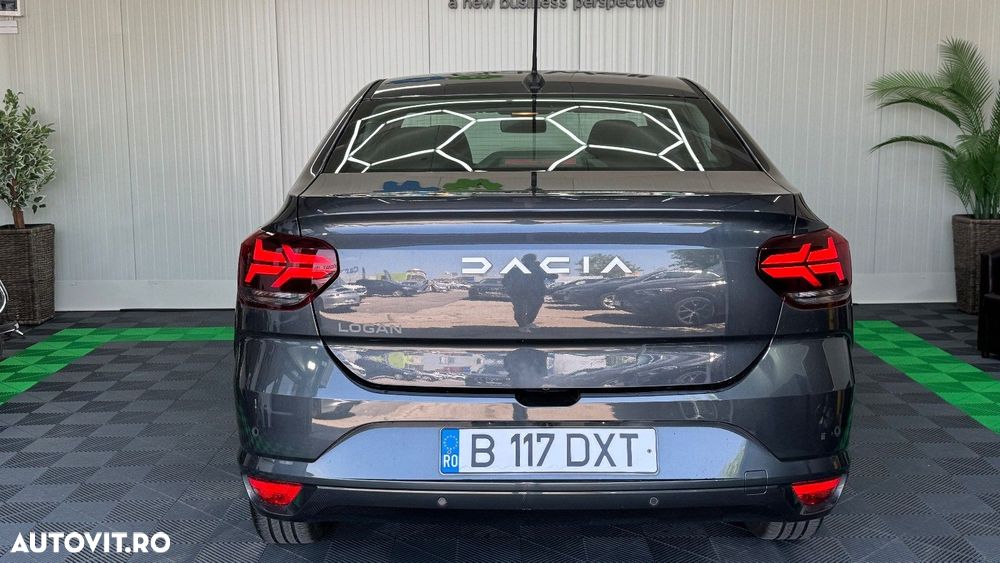 Dacia Logan - 5