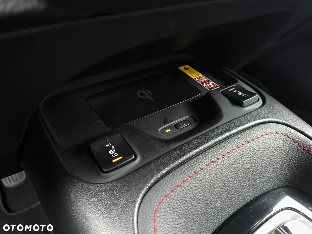 Toyota Corolla 2.0 Hybrid GR Sport Dynamic - 25