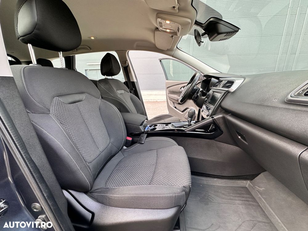 Renault Kadjar Energy dCi 110 EDC Experience - 26