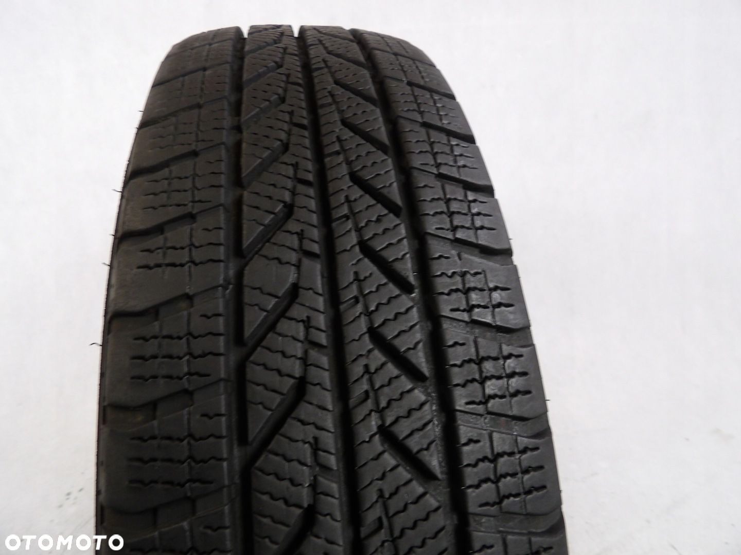 1x opona 195/75R16C FULDA CONVEO TRAC 3 - 1