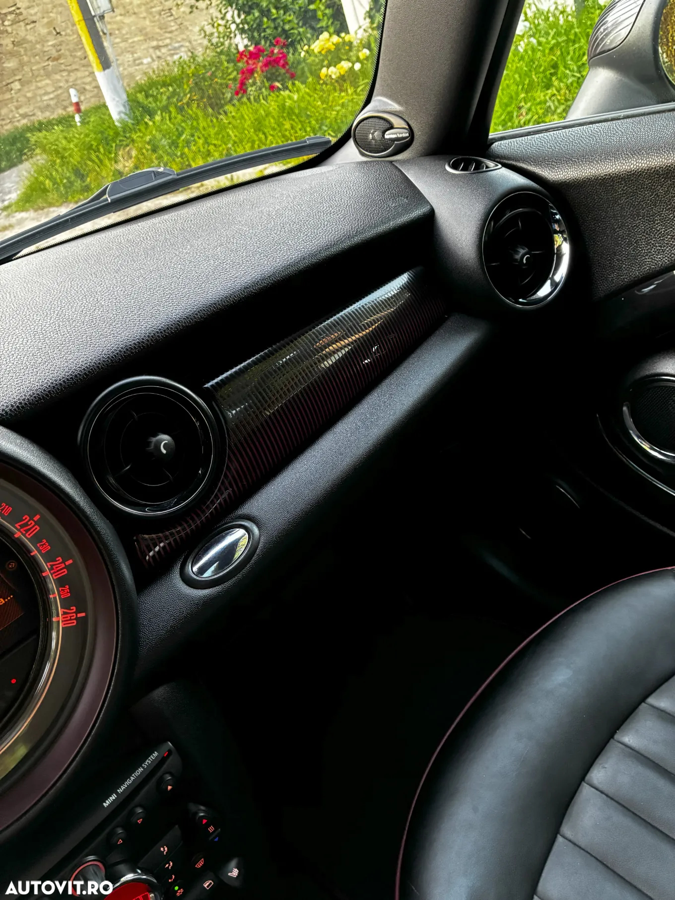 Mini Clubman Cooper SD - 16