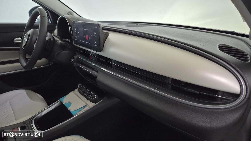 Fiat 600 1.2 Hybrid La Prima - 8