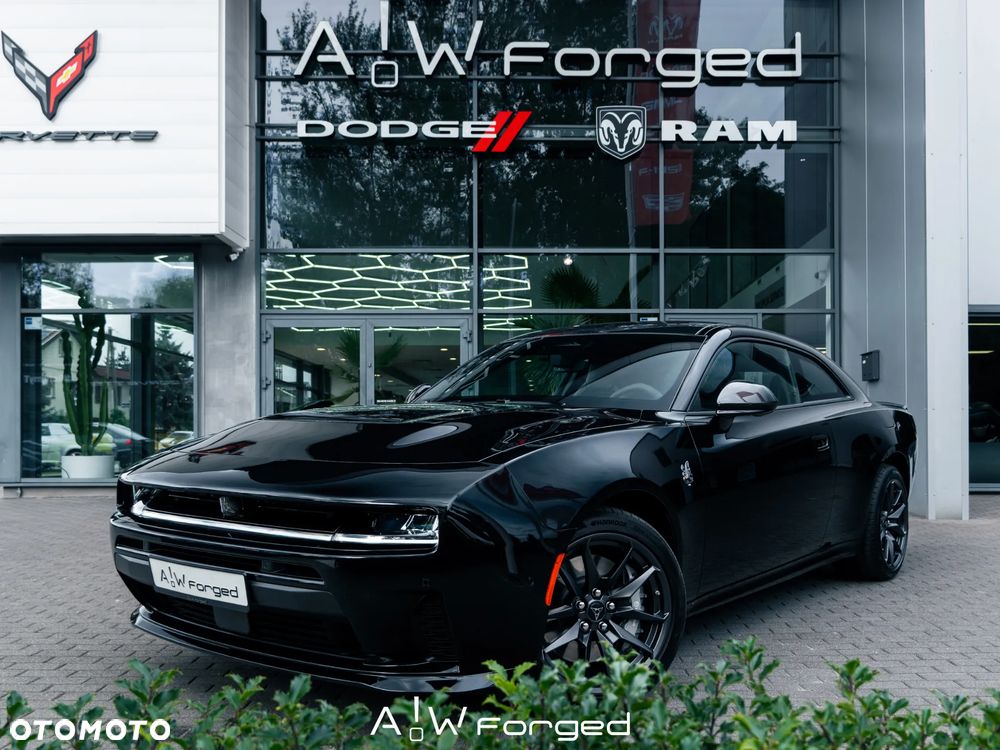 Dodge Charger - 2