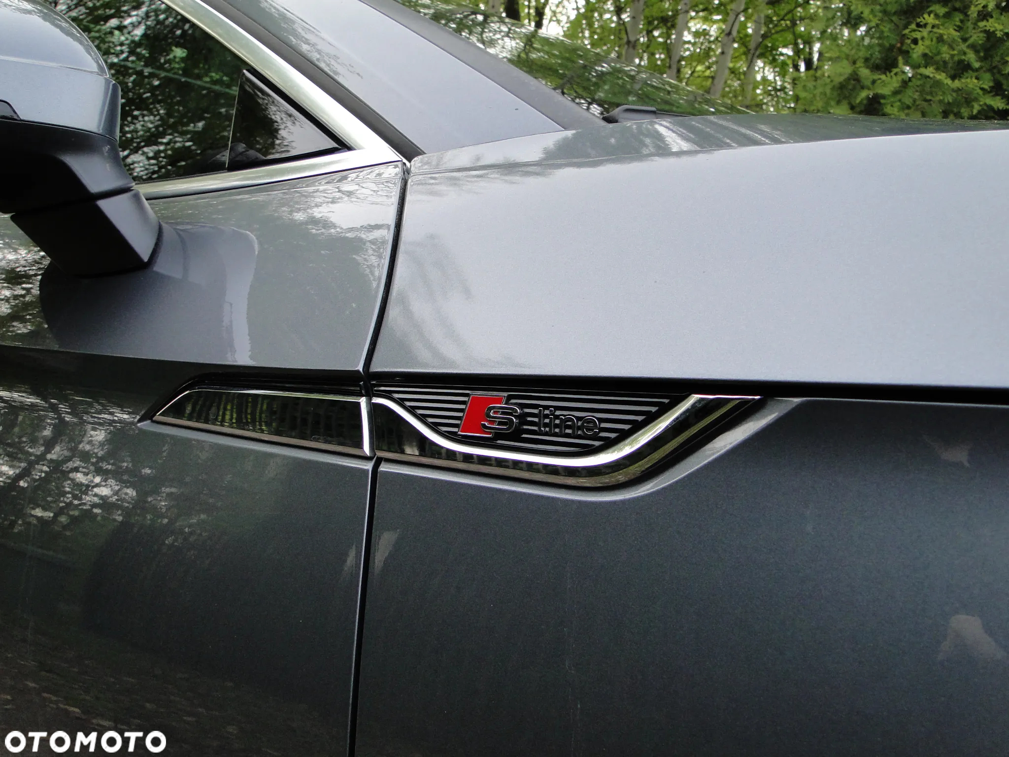 Audi A5 2.0 TFSI Quattro Sport S tronic - 24
