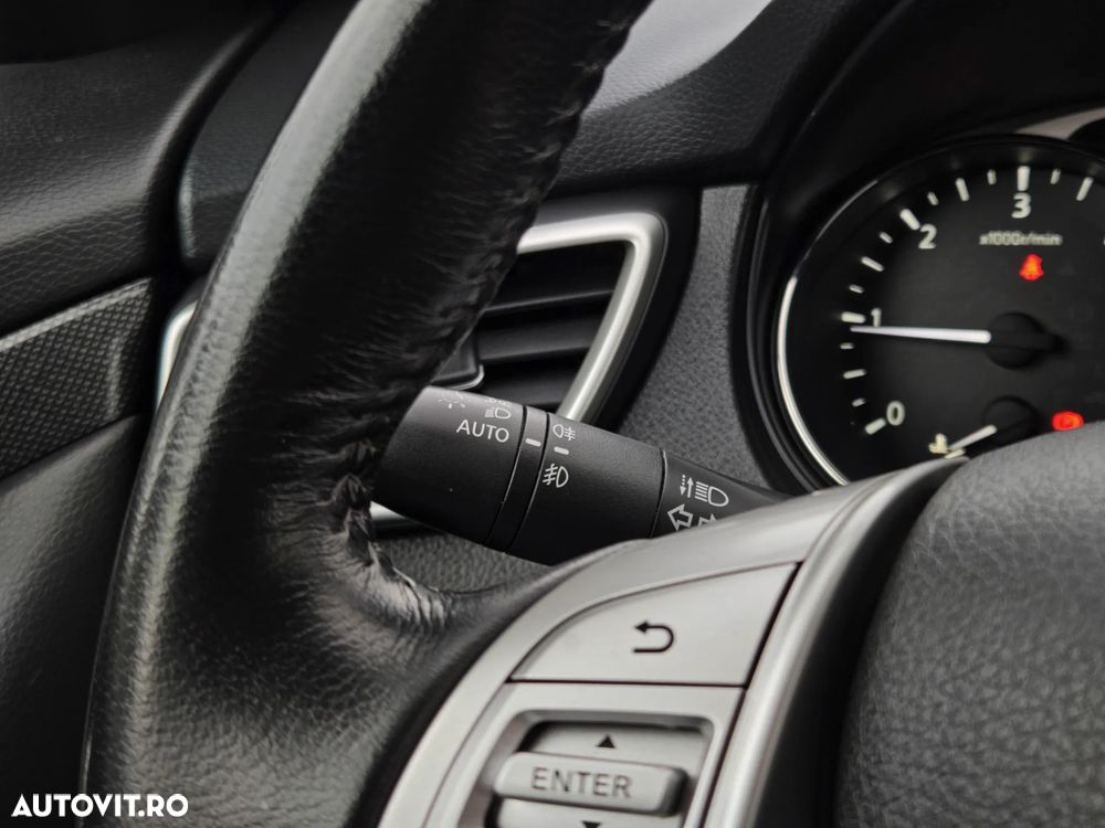 Nissan X-Trail 1.6 dCi Xtronic Tekna - 19