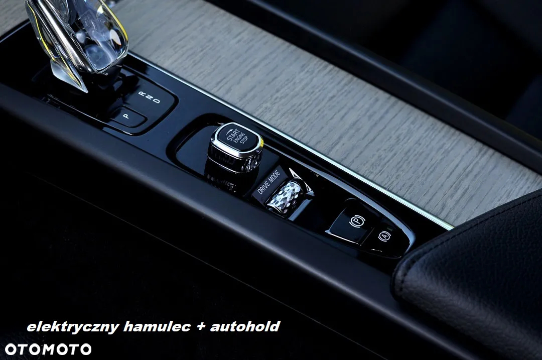 Volvo XC 60 B5 D AWD Geartronic Inscription - 21