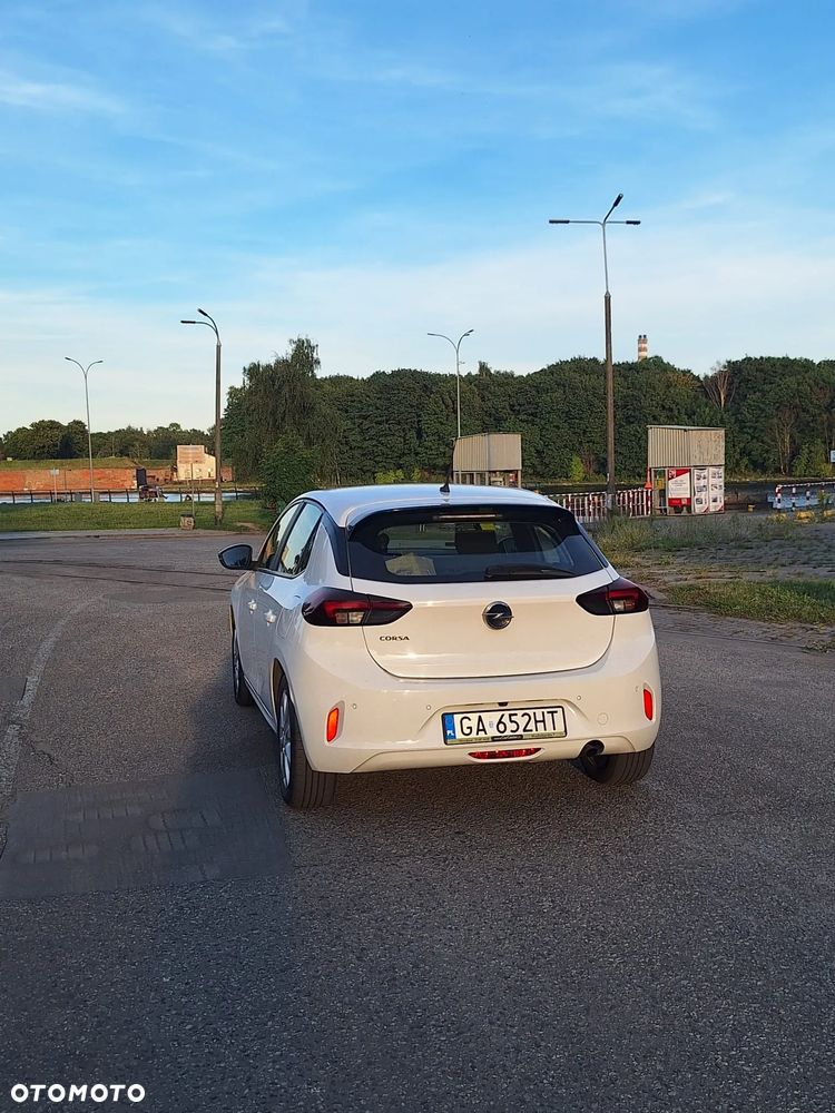 Opel Corsa 1.2 Elegance S&S - 4