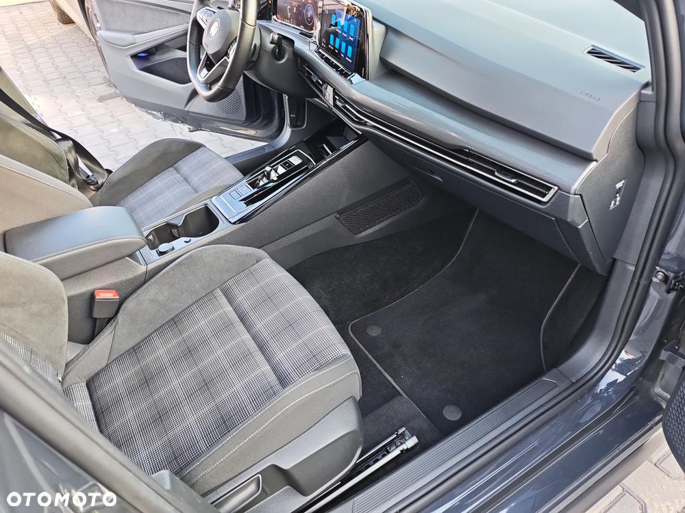 Volkswagen Golf 2.0 TDI GTD DSG - 11