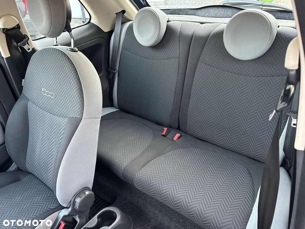 Fiat 500 1.2 Pop - 13
