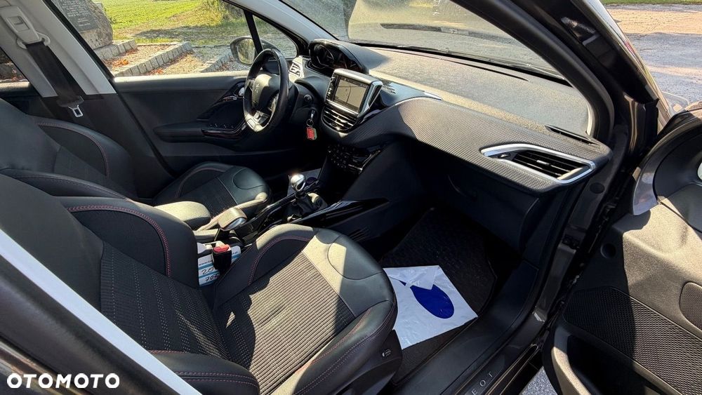Peugeot 2008 - 15