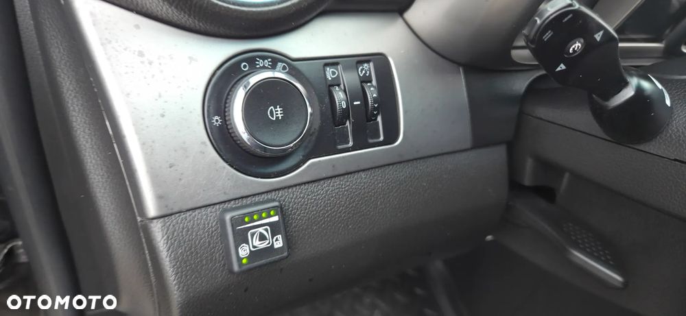 Chevrolet Orlando 1.8 LS - 19