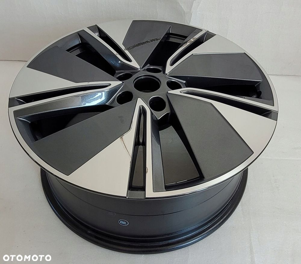 FELGA SKODA ENYAQ 5LA 8x19 19 ET45 5X112 - 8