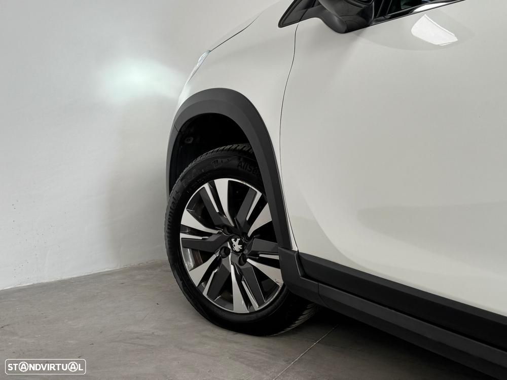 Peugeot 2008 - 13