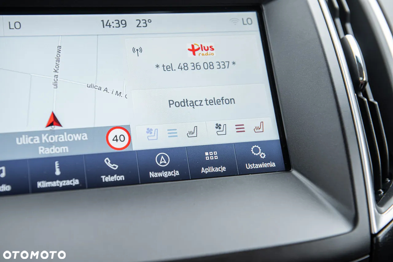Ford Edge - 25