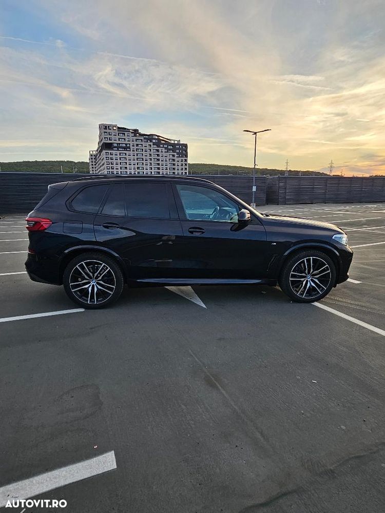 BMW X5 xDrive30d xLine - 2
