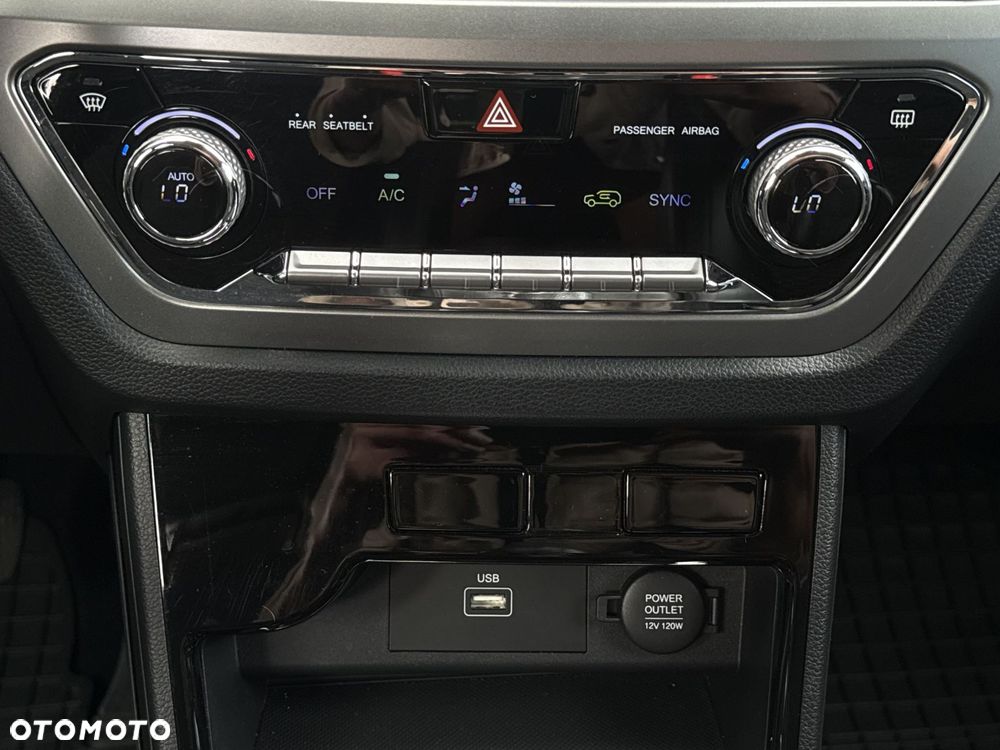 SsangYong/KGM Korando 1.5 T-GDI Quartz 2WD - 21