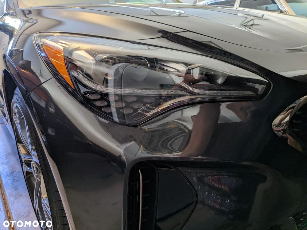 Kia Stinger 3.3 T-GDI AWD GT - 21