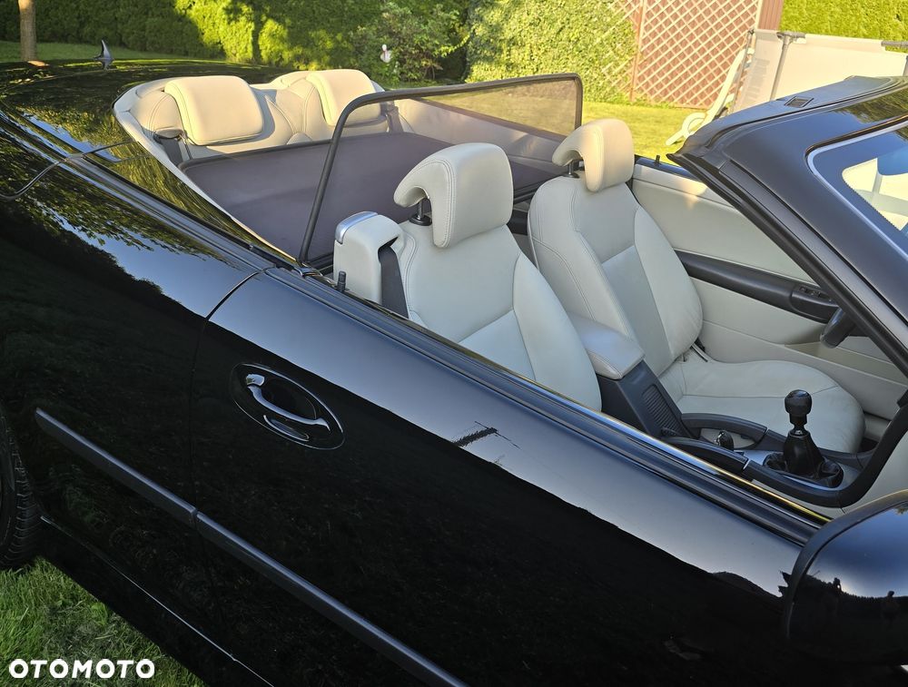 Saab 9-3 1.9TiDS PF Vector - 19