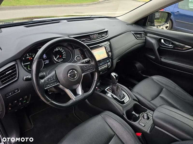 Nissan X-Trail 1.6 DCi Tekna Xtronic 2WD EU6 - 23