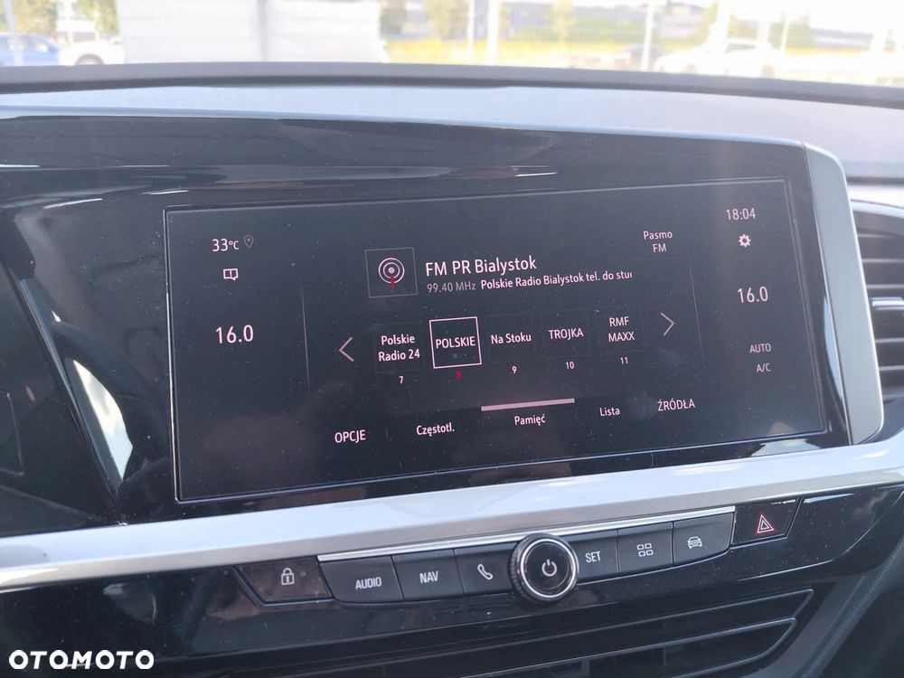 Opel Grandland X - 19