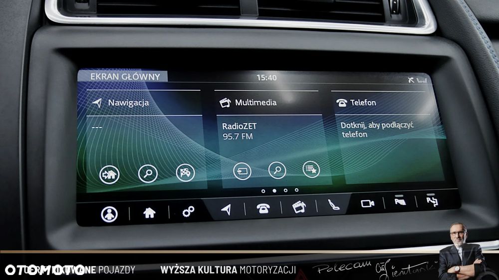 Jaguar E-Pace 2.0 i4P AWD R-Dynamic S - 20