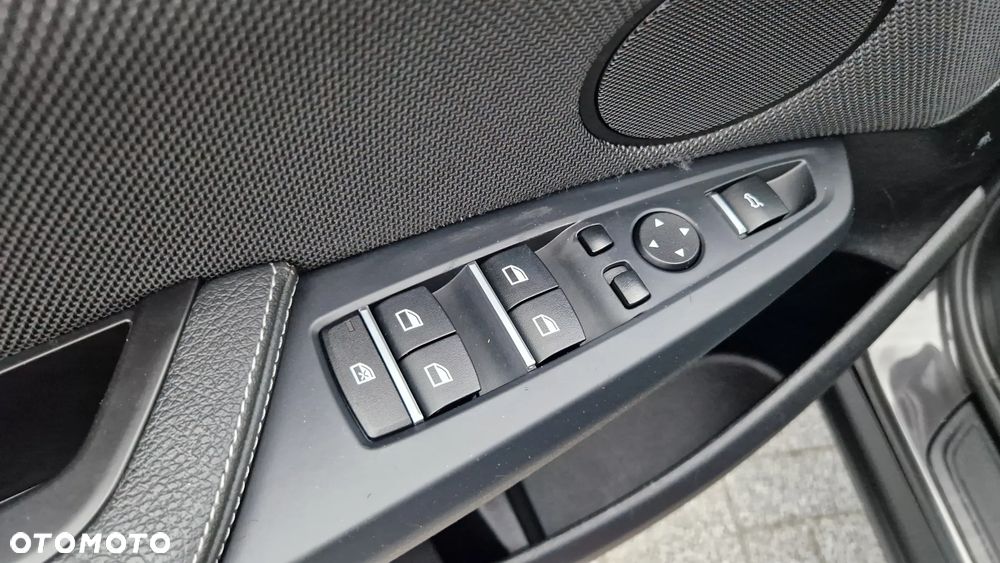 BMW X4 xDrive20d - 19