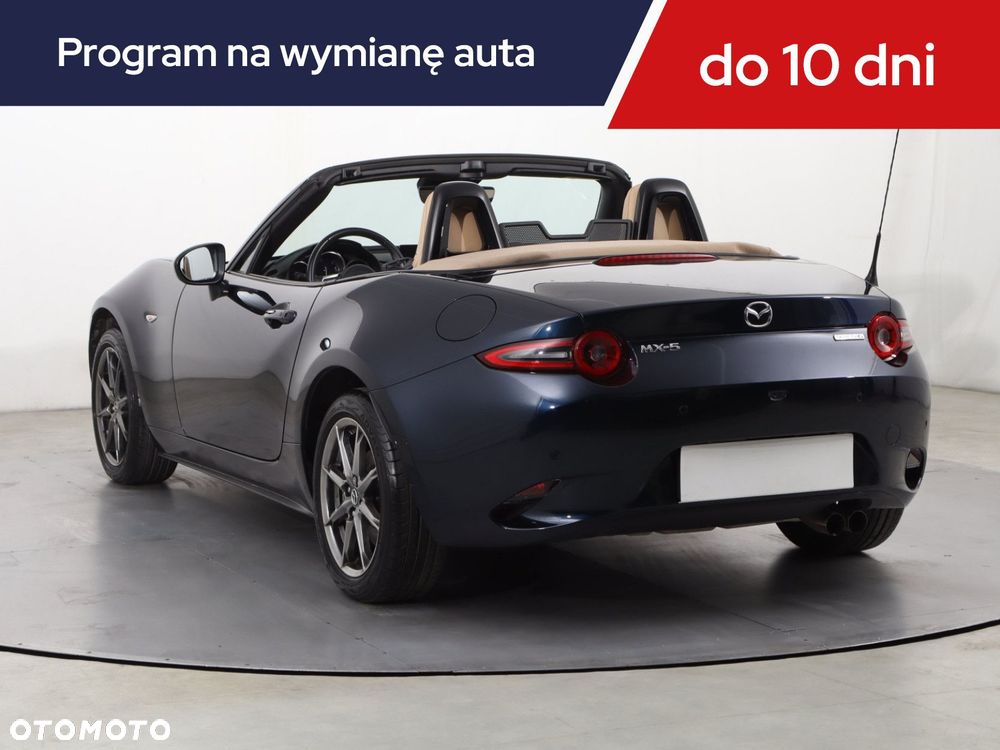 Mazda MX-5 - 6