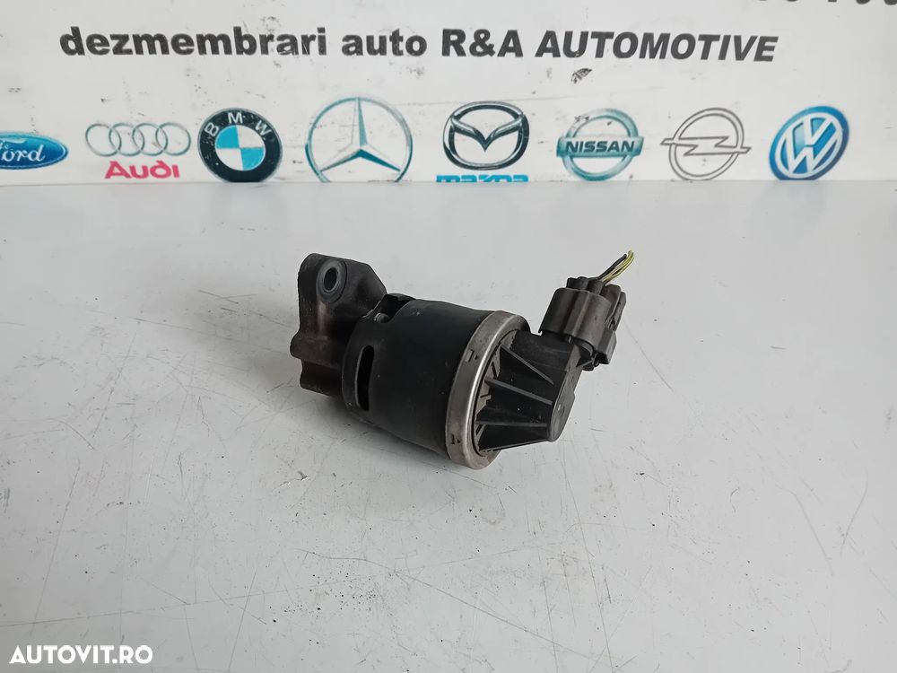 Supapa Valva EGR Honda Accord 2.0 Benzina An 2008-2013 Motor R20A3 - 2