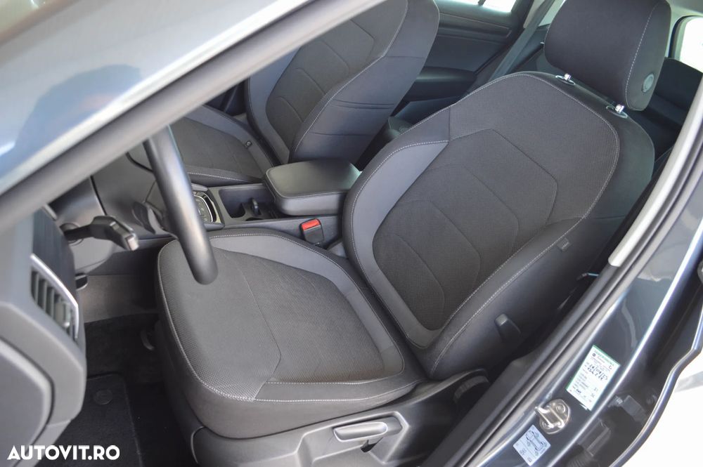 Skoda Kodiaq 2.0 TDI 4X4 DSG Ambition - 20