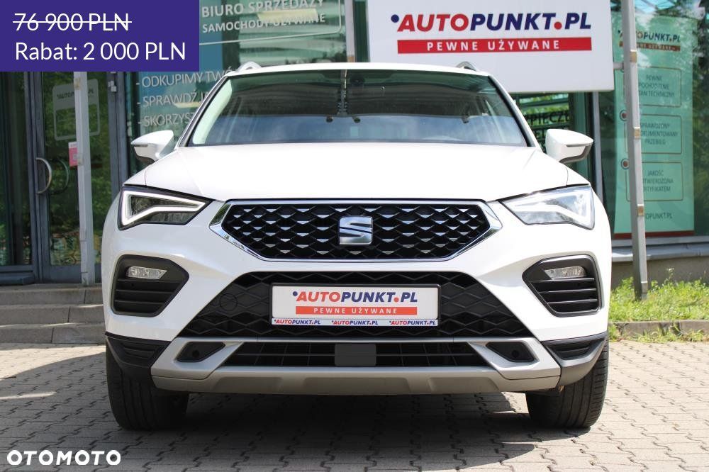 Seat Ateca - 2