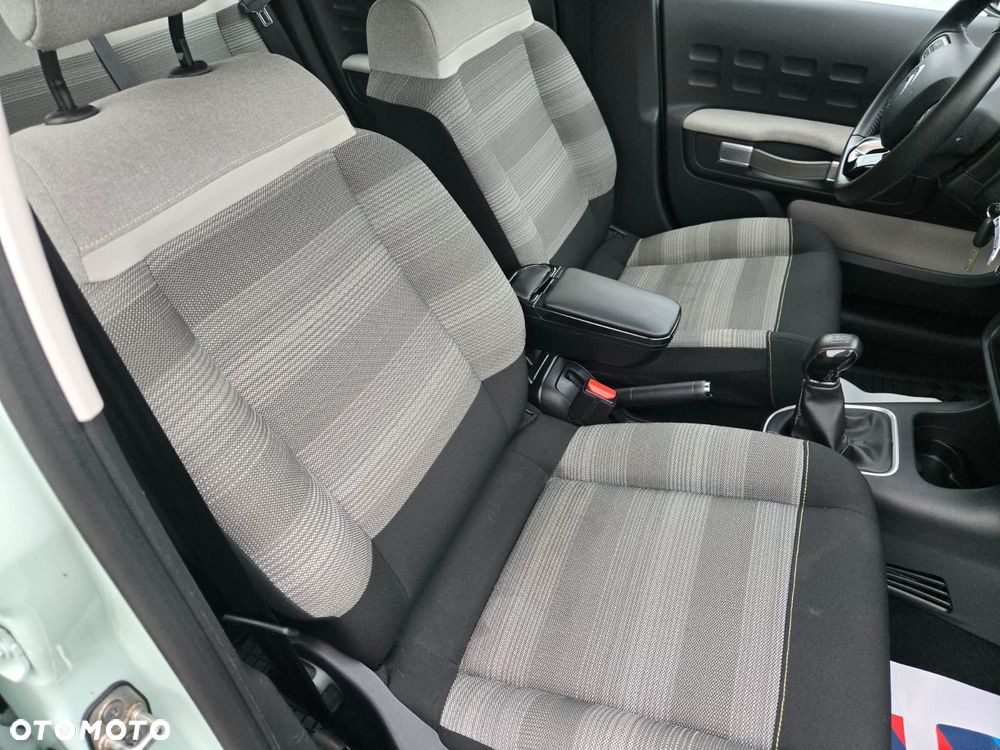 Citroën C3 - 37
