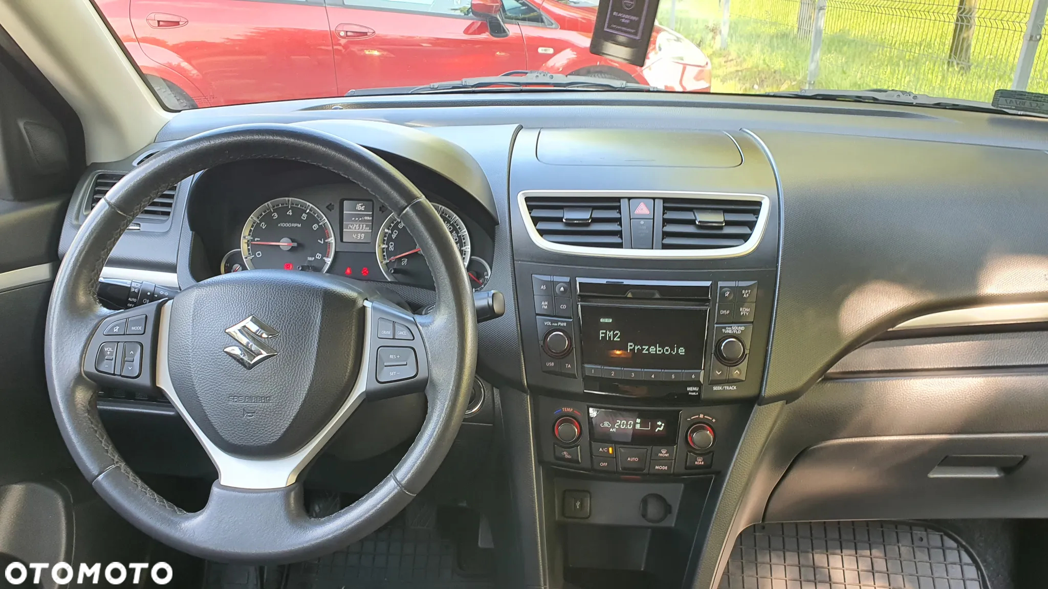 Suzuki Swift 1.2 Elegance EASS - 8