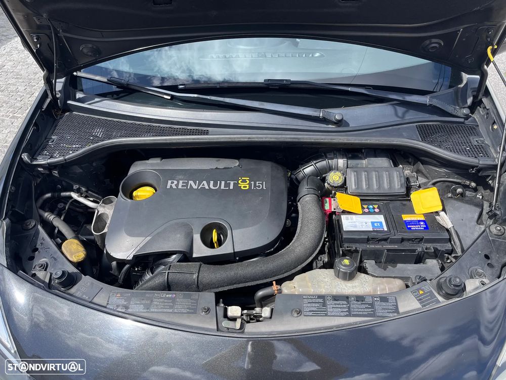 Renault Clio Break - 13