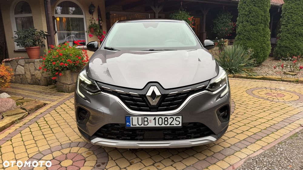 Renault Captur 2021 photo 5
