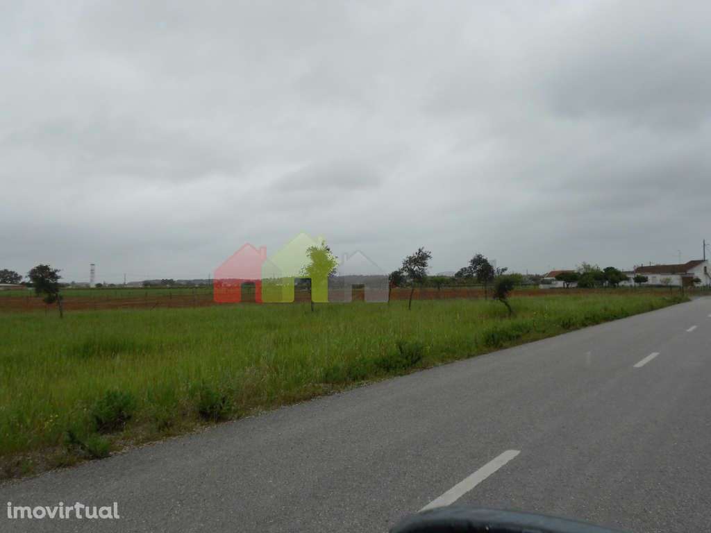 Terreno Urbano - Grande imagem: 5/8