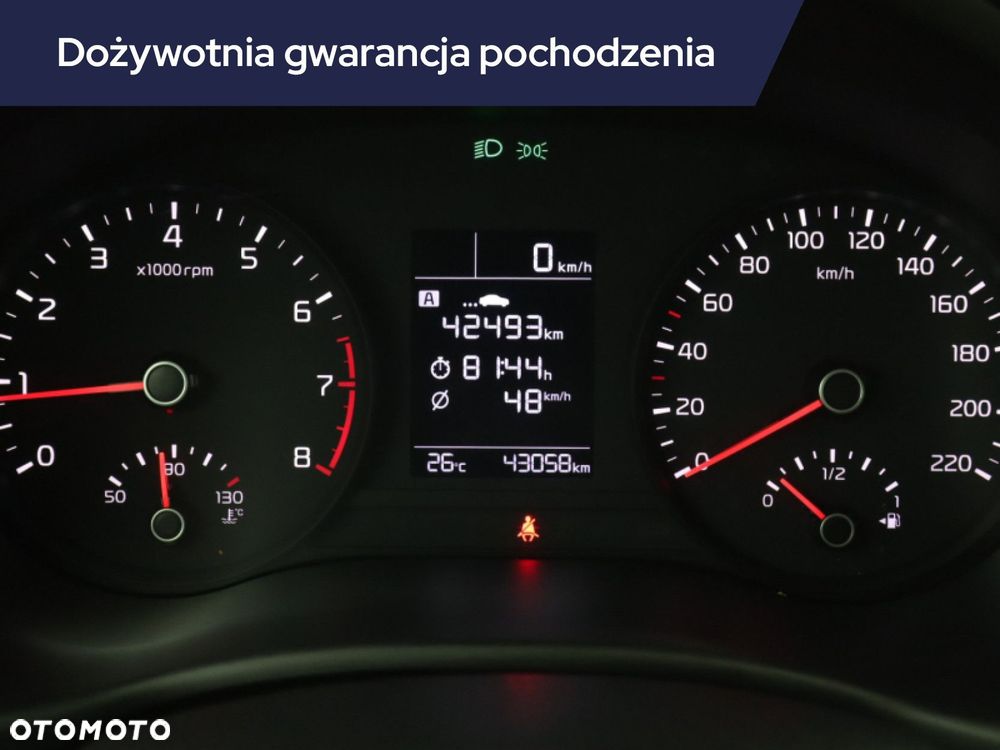 Kia Stonic - 13