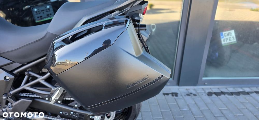 Kawasaki Versys 1000 - 39