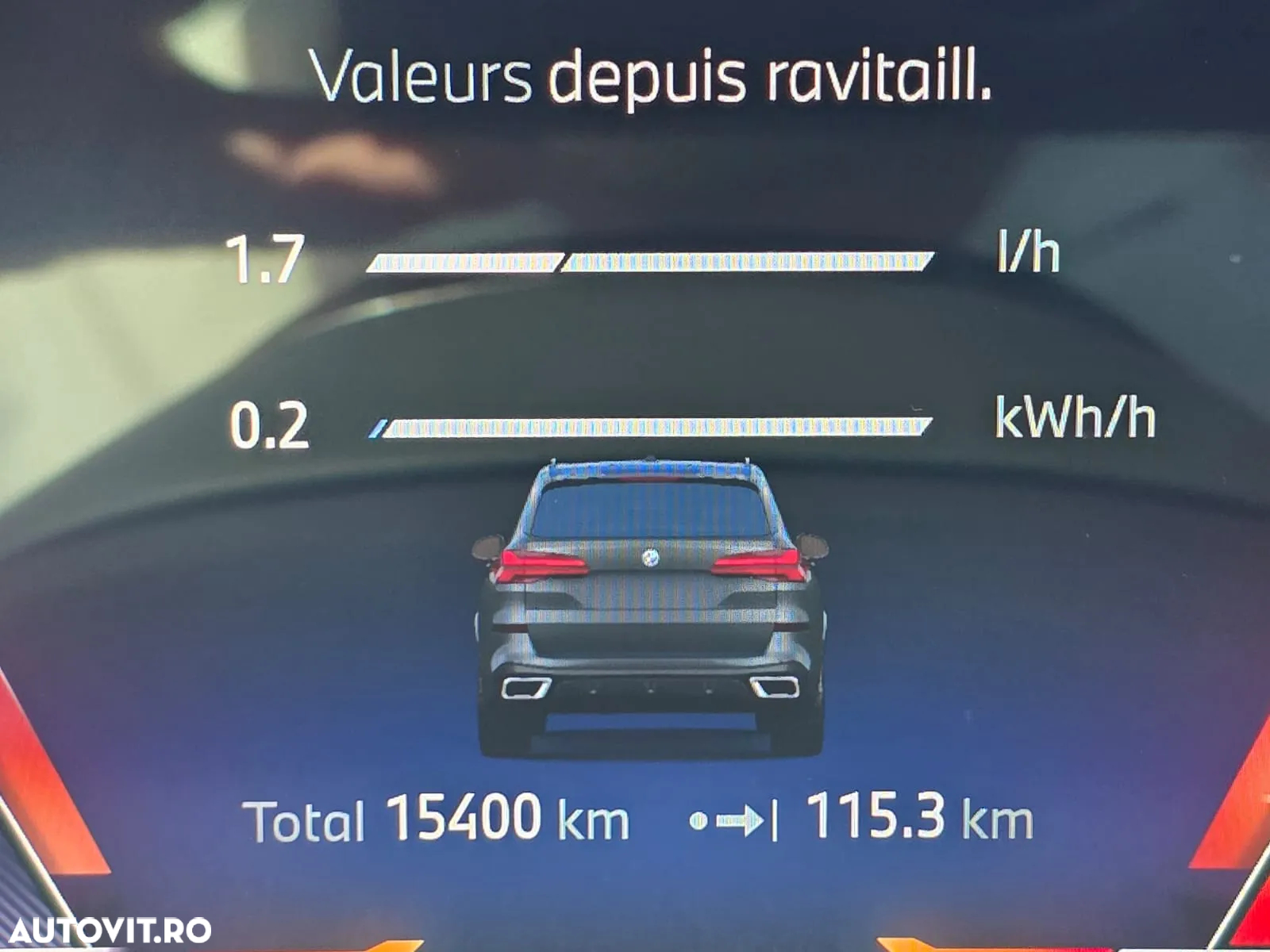BMW X5 xDrive50e AT PHEV - 2