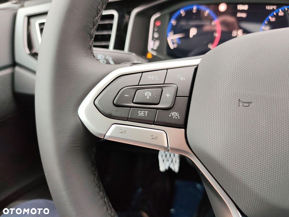 Volkswagen Taigo 1.5 TSI ACT R-Line Plus DSG - 28