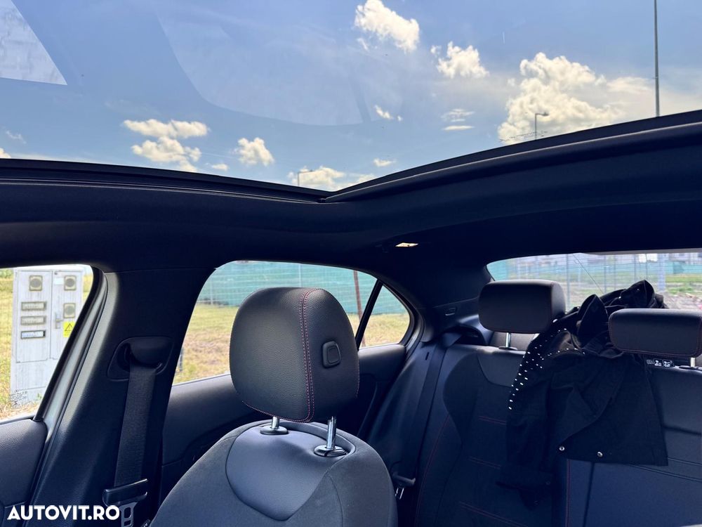 Mercedes-Benz A 250 e 8G-DCT Edition AMG Line - 7