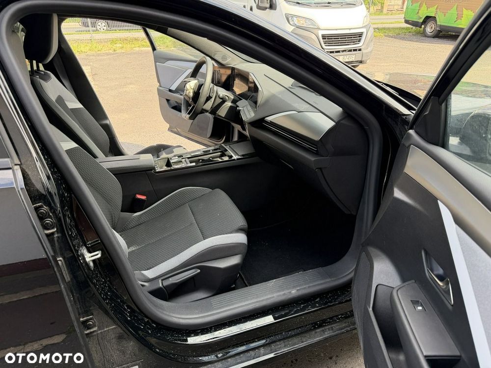 Opel Astra - 12