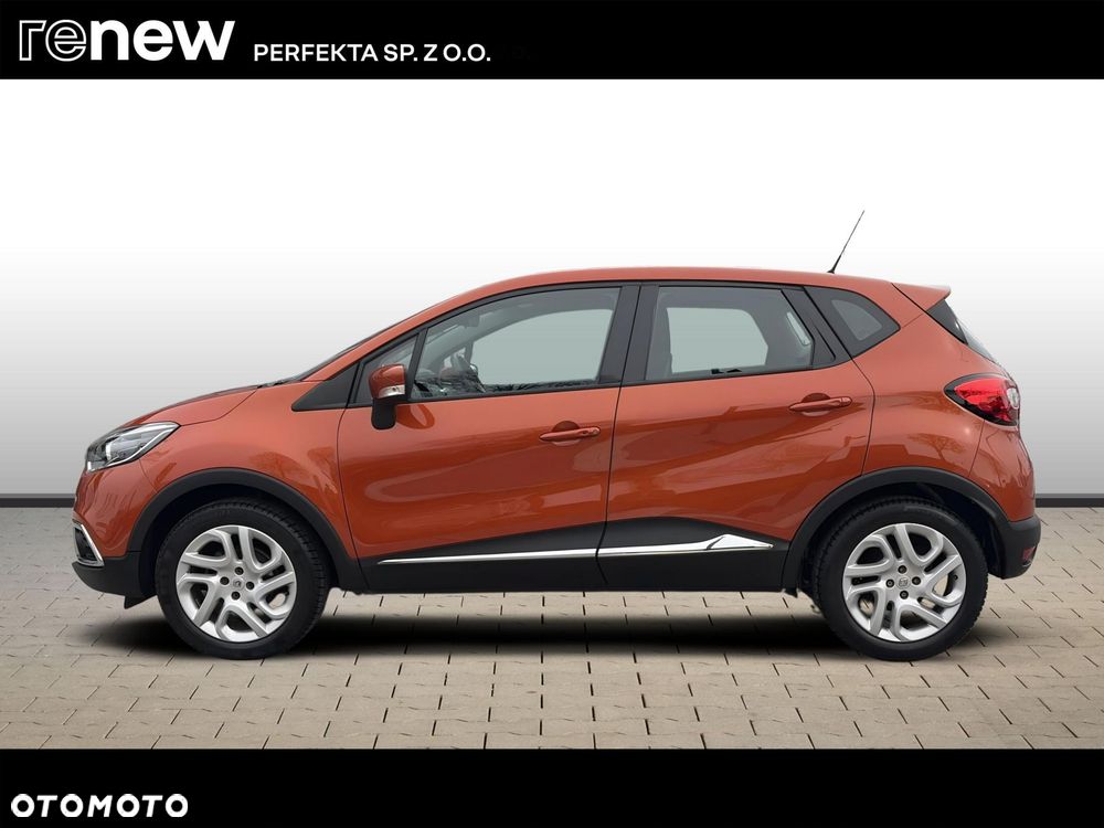 Renault Captur 0.9 Energy TCe Intens - 2